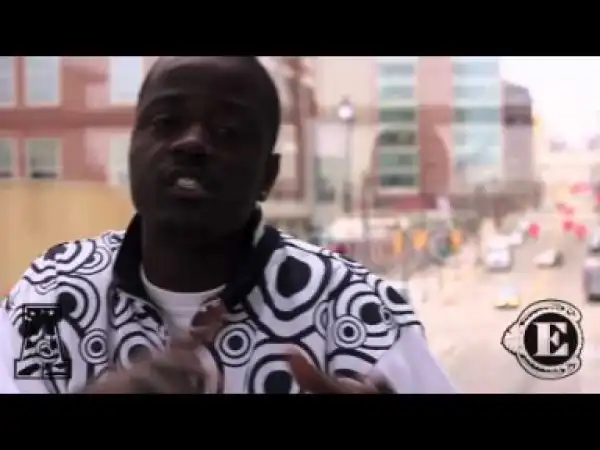 Video: LA The Darkman - Have & Have Nots